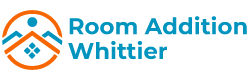 room addition expert in Whittier